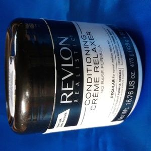 Revlon REGULAR Relaxer